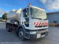 Citerne à goudron Renault Premium