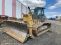  Komatsu D61PX