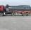 Benne basculante de chantier et de TP Fruehauf Hardox 2 Essieux