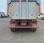Benne basculante de chantier et de TP Fruehauf Hardox 2 Essieux