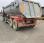 Benne basculante de chantier et de TP Fruehauf Hardox 2 Essieux
