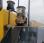 Chargeuse  Komatsu WA470