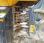 Chargeuse  Komatsu WA470