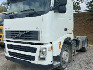 Pour semi-remorque Volvo FH