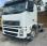 Pour semi-remorque Volvo FH