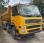 Benne basculante de chantier et de TP Volvo FM400