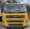 Benne basculante de chantier et de TP Volvo FM400