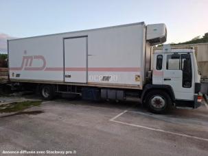 Fourgon à température dirigée (frigo) Volvo FL6