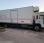 Fourgon à température dirigée (frigo) Volvo FL6