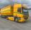 Pour semi-remorque DAF CF85