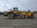 Chargeuse  Komatsu WA480-6
