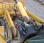 Chargeuse  Komatsu WA480-6