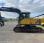 Pelle  Volvo EC160