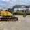 Pelle  Volvo EC160