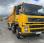 Benne basculante de chantier et de TP Volvo FM