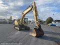 Pelle  Komatsu PC210NLC-7