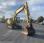 Pelle  Komatsu PC210NLC-7