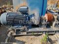 Concasseur Sandvik GM420-14