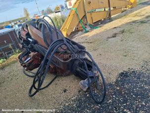 Abatteuse WARATAH RTH622