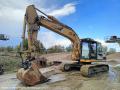 Pelle  Caterpillar 320BL