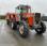 Tracteur agricole Massey Ferguson 4x4 2620
