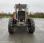 Tracteur agricole Massey Ferguson 4x4 2620