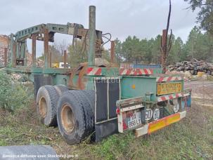 Forestier William Bardet W32