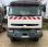 Benne basculante de chantier et de TP Renault Kerax