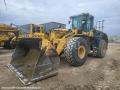 Chargeuse  Komatsu WA470-7