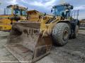 Chargeuse  Komatsu WA470-8