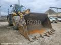 Chargeuse  Komatsu WA500-7