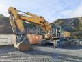 Pelle  Liebherr R964C Litronic