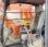 Pelle  Hitachi ZX870LCR-3
