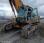 Pelle  Liebherr R964 Long Reach