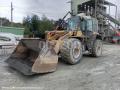 Chargeuse  Komatsu WA470-6