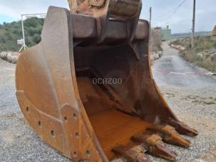 Terrassement Bucket for Track Excavator 90T HITACHI ZX870