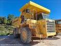 Tombereau rigide Komatsu HD405-6