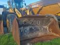 Chargeuse  Komatsu WA480-6