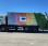 Benne à ordure ménagères Volvo FM