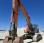 Pelle  Hitachi ZX460