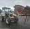 Chargeuse  Jcb 406
