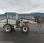 Chargeuse  Jcb 406