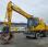 Pelle  Komatsu PW200-7