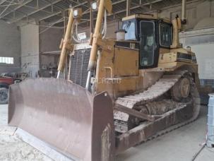  Caterpillar D7R