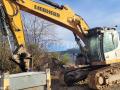 Pelle  Liebherr R936