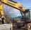 Pelle  Liebherr R936