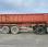  FRUEHAUF Semi Benne Acier 2 essieux