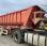  FRUEHAUF Semi Benne Acier 2 essieux