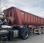  FRUEHAUF Semi Benne Acier 2 essieux