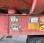  FRUEHAUF Semi Benne Acier 2 essieux